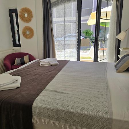Marina Sahil Hotel Çeşme Extérieur photo