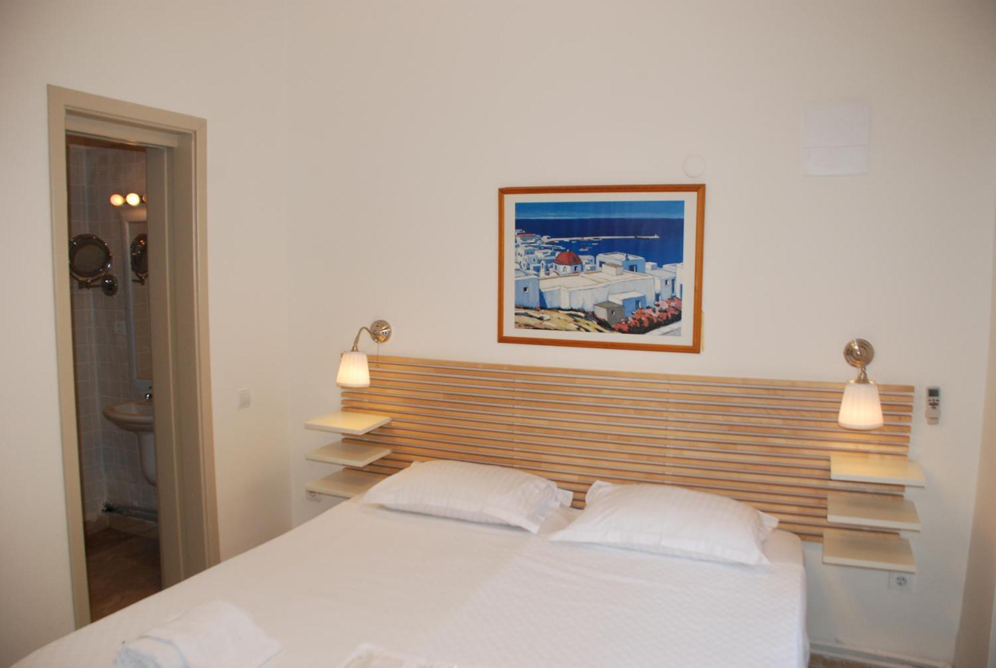 Marina Sahil Hotel Çeşme Extérieur photo