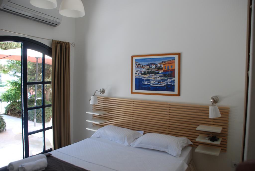 Marina Sahil Hotel Çeşme Chambre photo