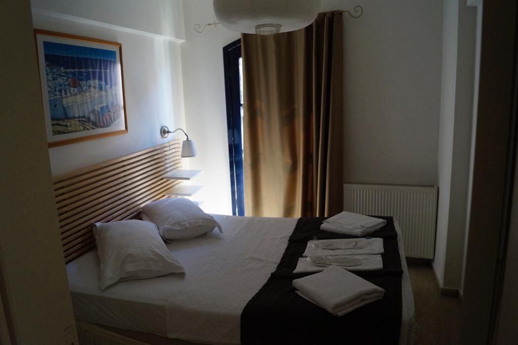 Marina Sahil Hotel Çeşme Extérieur photo