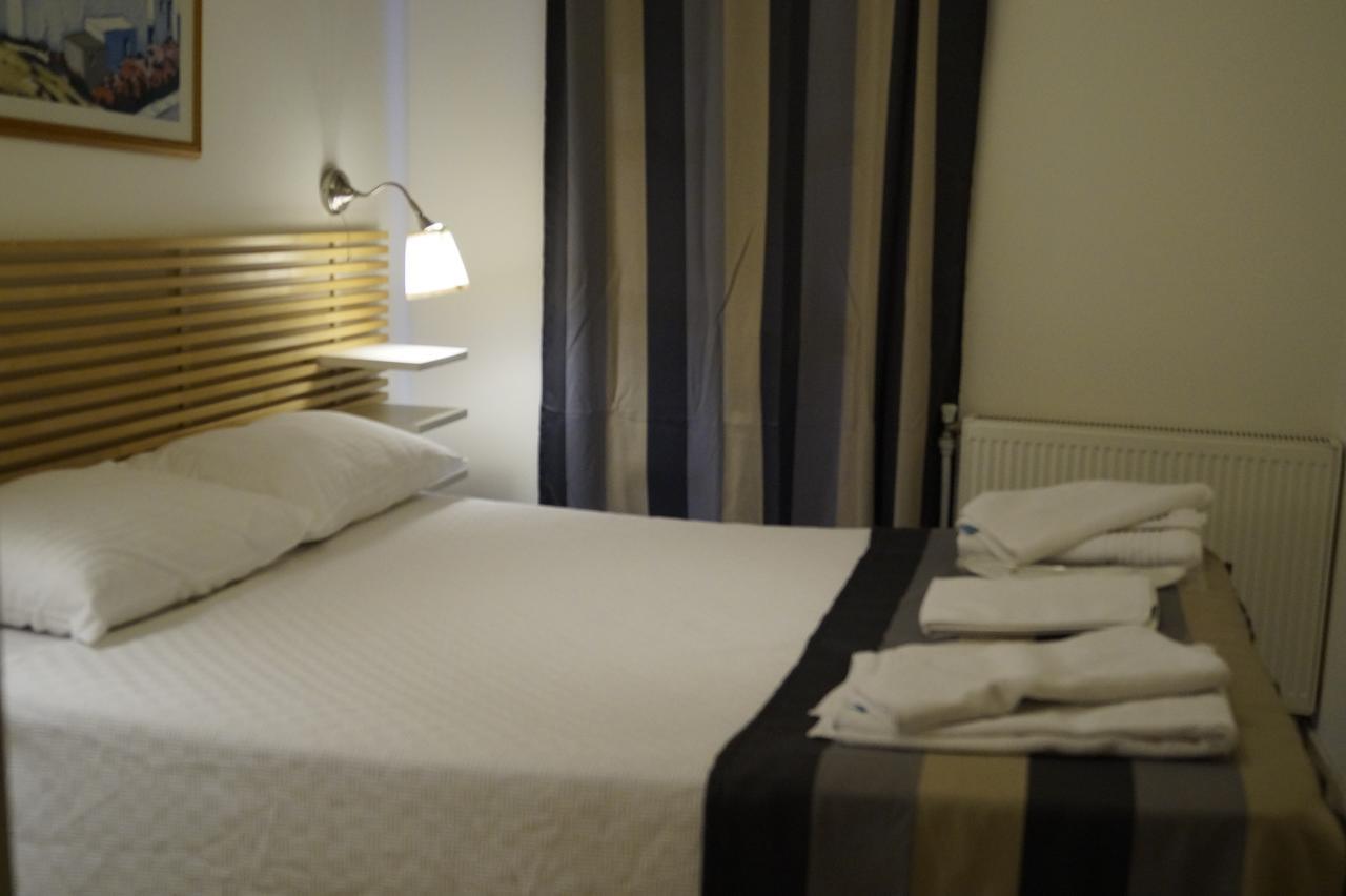 Marina Sahil Hotel Çeşme Extérieur photo