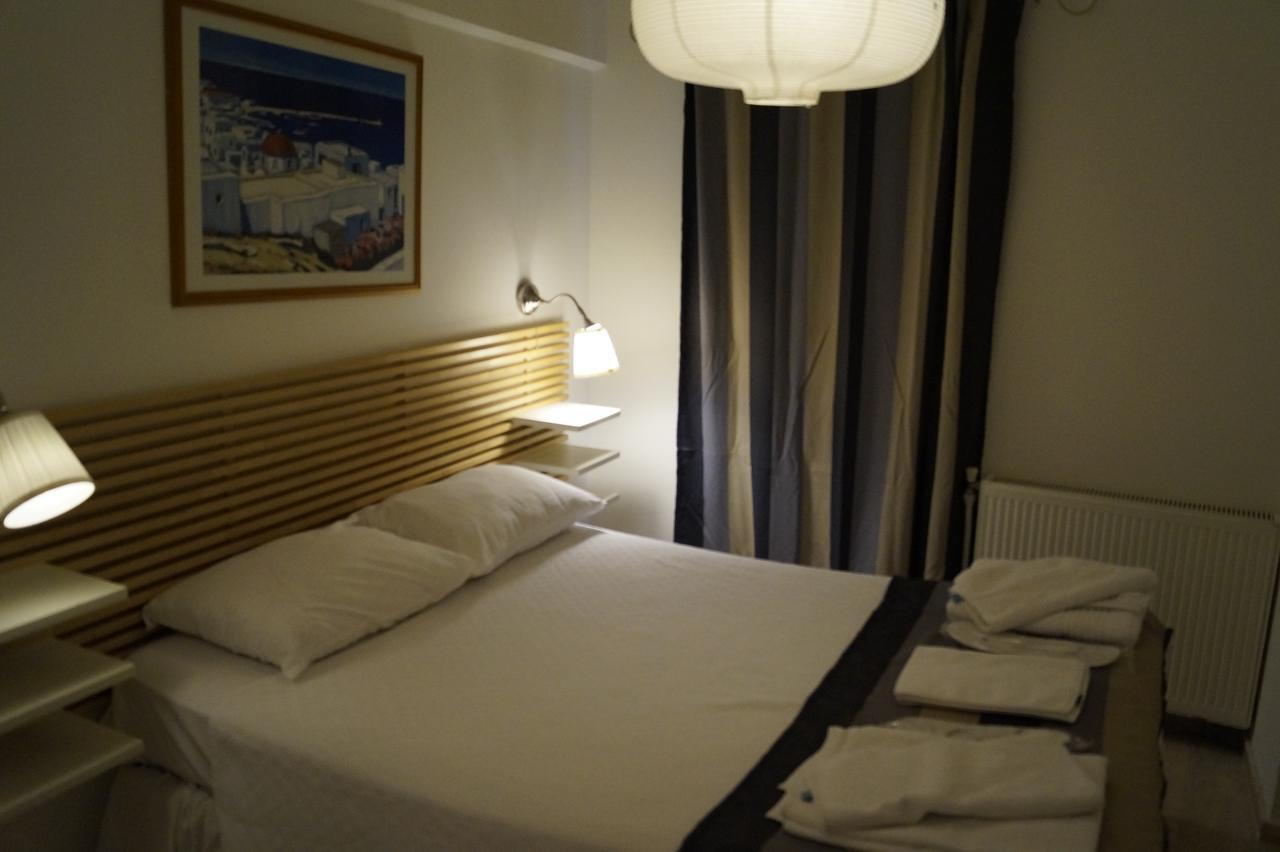 Marina Sahil Hotel Çeşme Extérieur photo