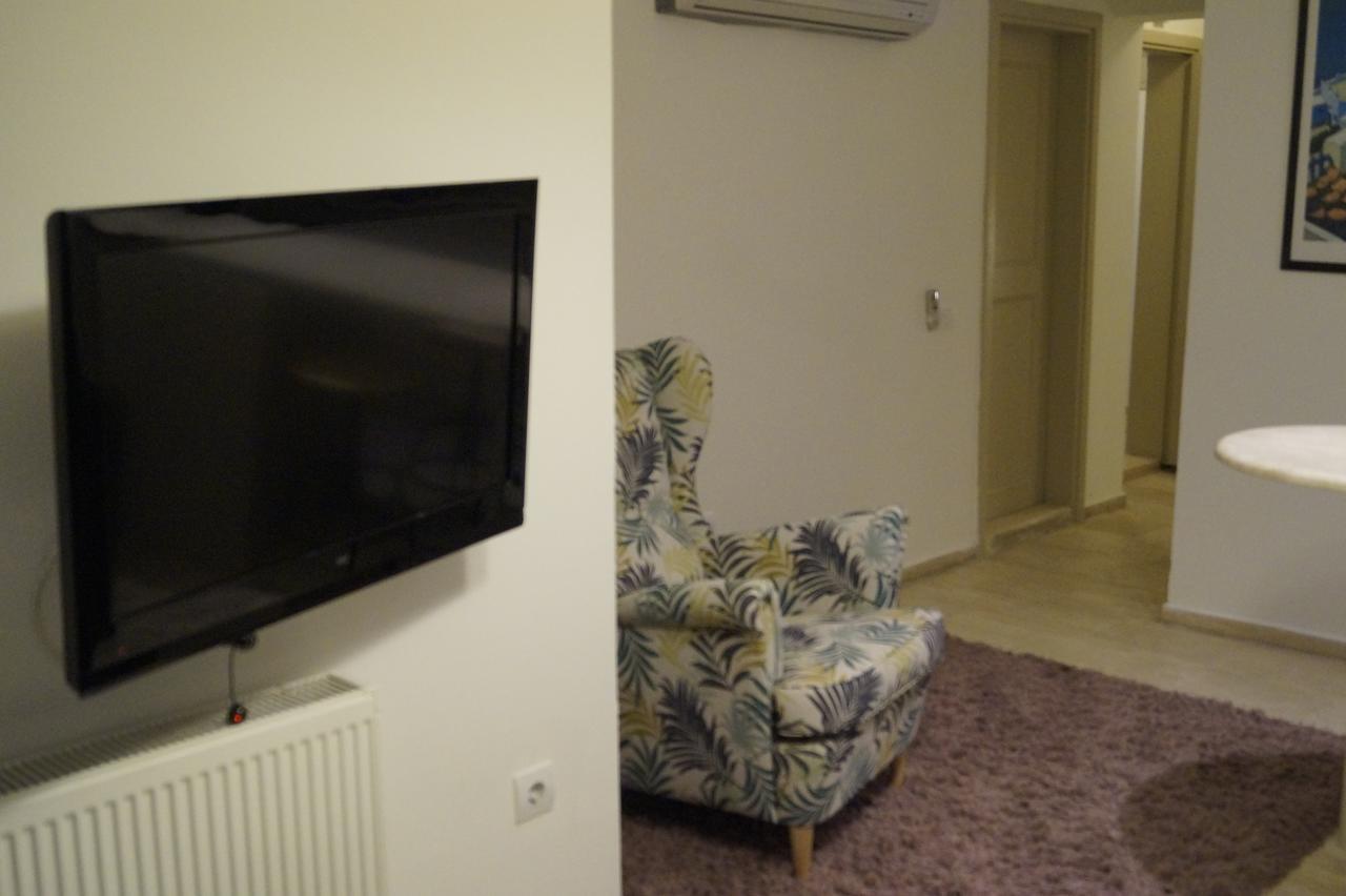 Marina Sahil Hotel Çeşme Extérieur photo