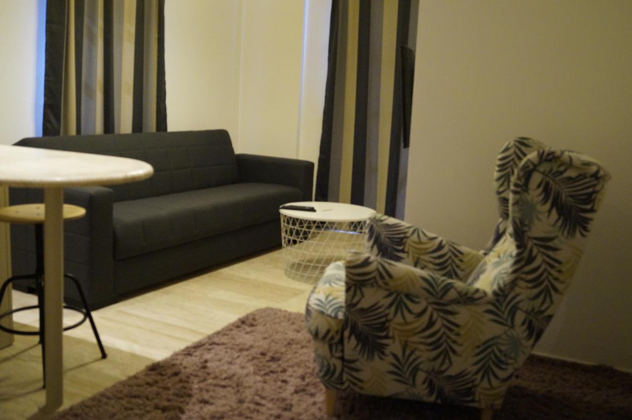 Marina Sahil Hotel Çeşme Extérieur photo
