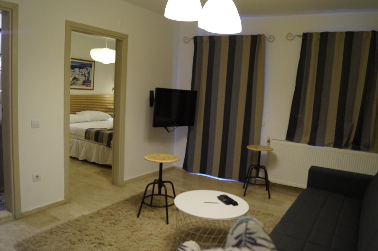 Marina Sahil Hotel Çeşme Extérieur photo