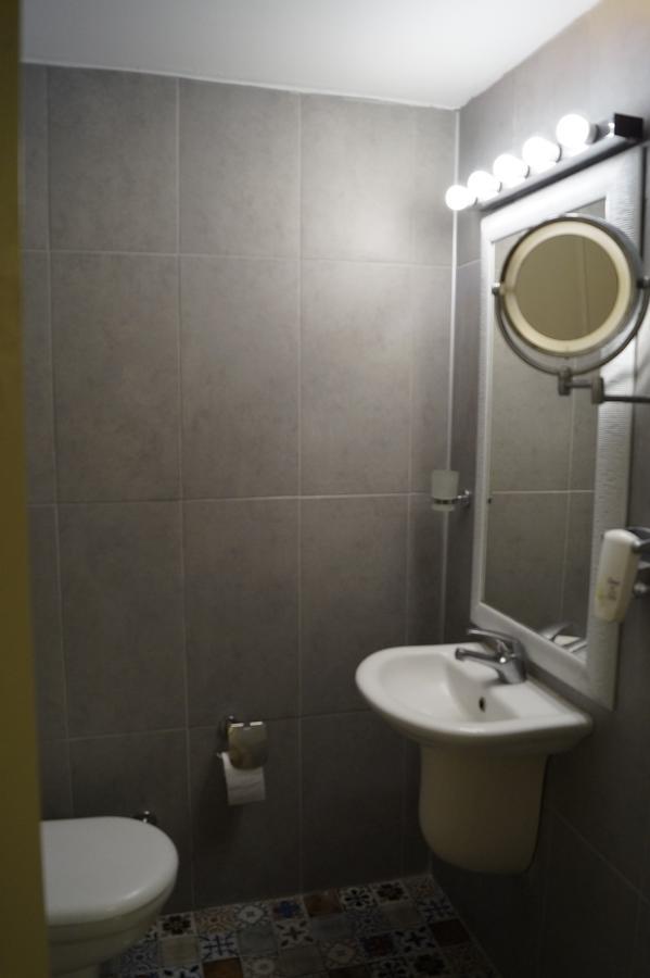 Marina Sahil Hotel Çeşme Extérieur photo